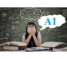 Phương Pháp Ôn Thi Khối A1  